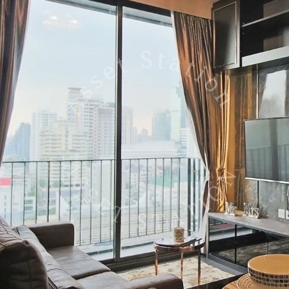 รูป 🔥New Available | Edge Sukhumvit 23 BTS Asok 🔥 - รูปที่ 16/16