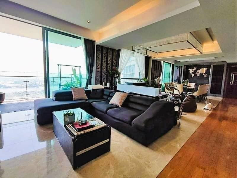 picture The Pano Condominium Rama3 for Sale - 13/19