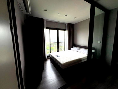 คอนโดให้เช่า : The Politan Aqua ห้องสวย ราคาดี สอบถามเพิ่มเติมได้ที่ Line @condorental