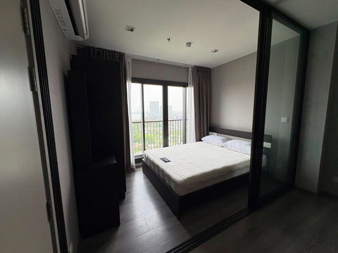 @Condorental condo for rent The Politan Aqua