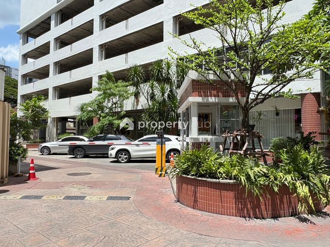 Citi Smart Sukhumvit 18
