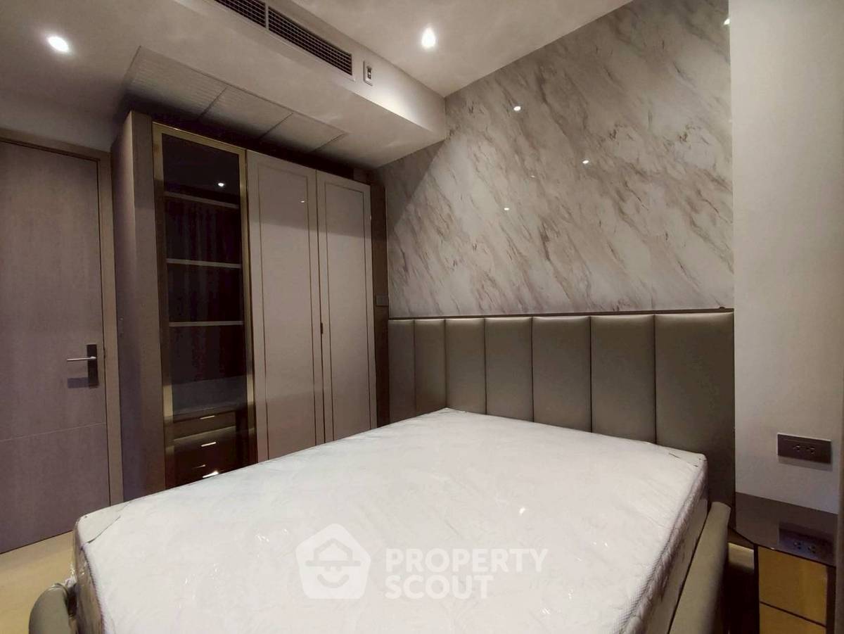 picture 1-BR Condo at ASHTON Asoke - Rama 9 near MRT Phra Ram 9 (ID 2255057) - 10/13