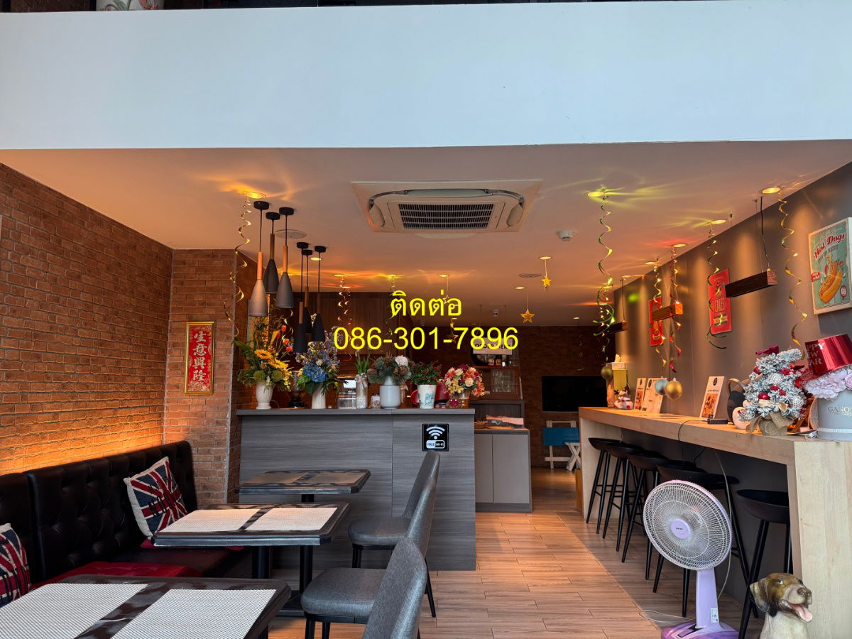 รูป ขายด่วน! Duplex ตกแต่งพร้อม ไอ คอนโด ศาลายา ใกล้ม.มหิด - รูปที่ 24/60