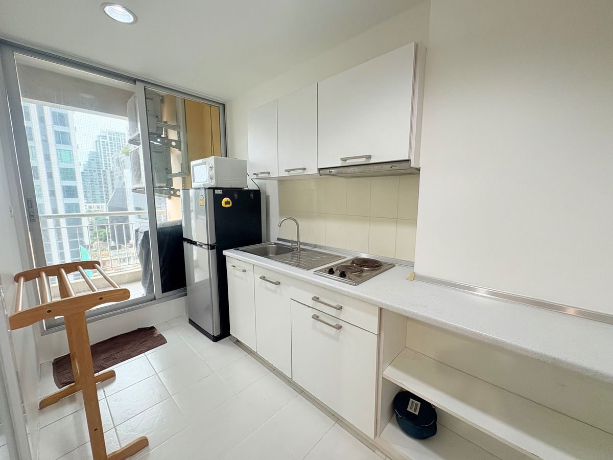 picture Life @Phahon-Ari 1bedroom  41 Sqm. - 7/7
