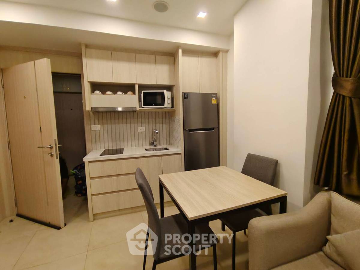 picture 1-BR Condo at Olympus City Garden close to Pattaya South (ID 2255010) - 3/14