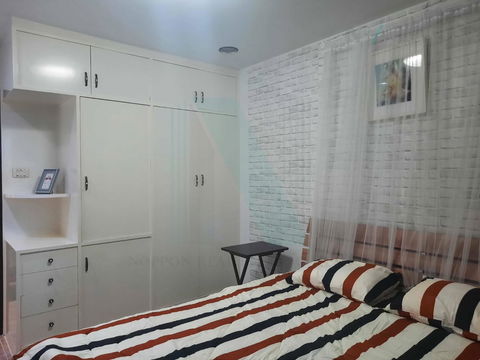 🚩 For Rent Condo ST. CHARM Building 2, Floor 5,1 bed room, Room size 36.00 sqm