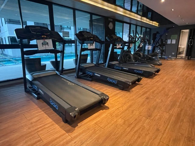 picture Urgent Sale! Wynn Ladprao–Chokchai 4 Condo - 8/8