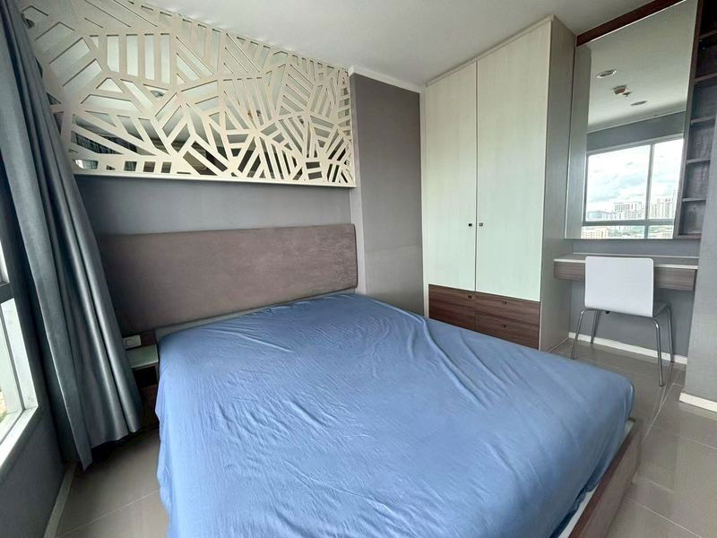 picture ⛵ Lumpini Wongamat ⛵ Sea view / 14F / 1bedroom >> THB11,000/month彡 - 5/13