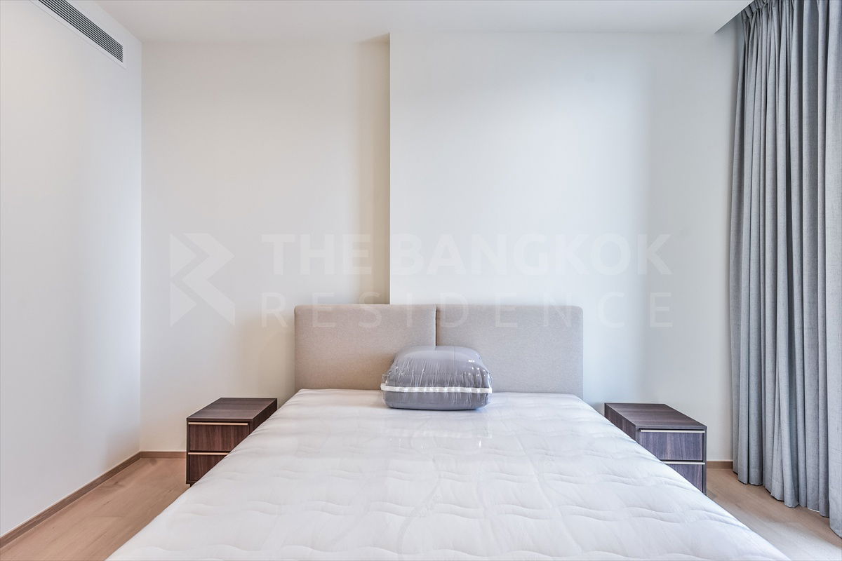 picture ANIL Sathorn 12 ✨ Spacious unit, great price 💥 Near BTS Saint Louis - 8/11