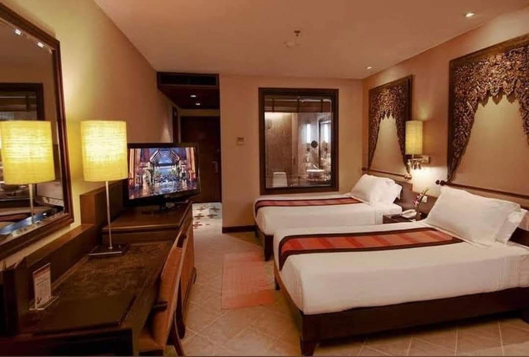 picture Hotel for sale: Garden Cliff Resort & Spa Pattaya - 8/9