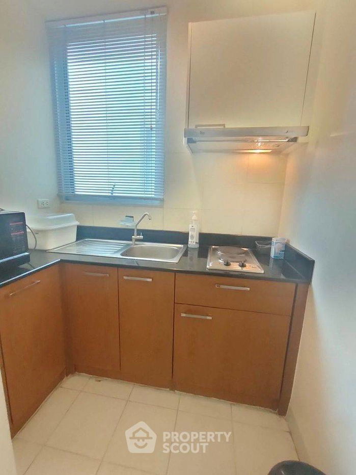 picture 2-BR Condo at Life @ BTS Tha-Phra near BTS Talat Phlu (ID 817619) - 8/27