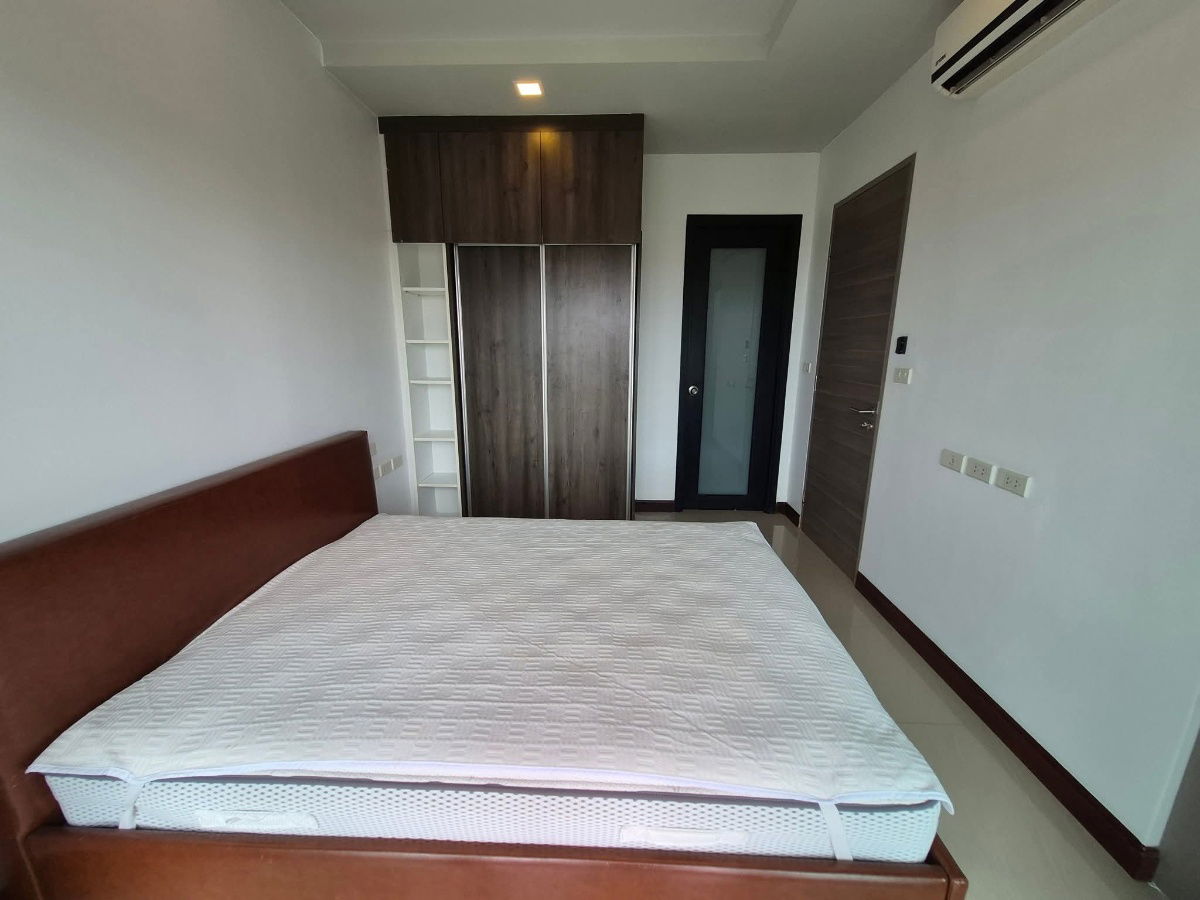 picture Room for rent at Pattaya Posh ( Seaview) - 6/14