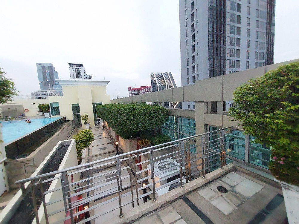 picture Baan Klang Krung Siam - Pathumwan  - 34/41
