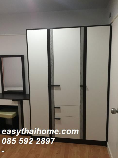 picture P-32272 🏢Condo for sell Lumpini Place Water Cliff fully furnished. - 5/12