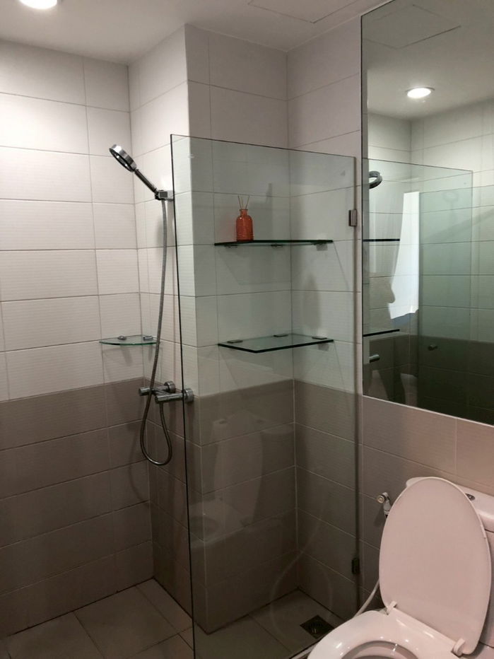 รูป Hot Price for rent IDEO Q Chula Samyan ราคาถูกที่สุด ห้องสวย🔥 - รูปที่ 7/7