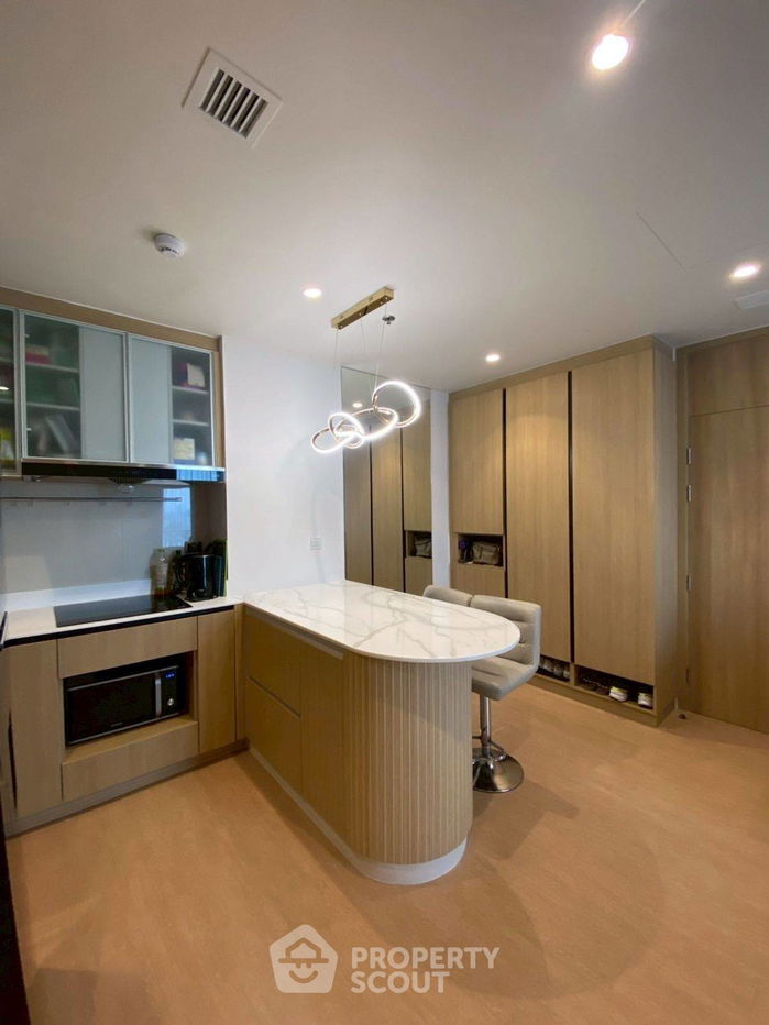 picture 2-BR Condo at Maru Ladprao 15 near MRT Ratchadaphisek (ID 2255199) - 3/28