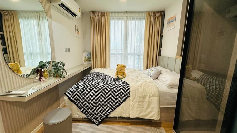 Atmoz Kanaal Rangsit   Condo For Rent / Line : @mintocondo
