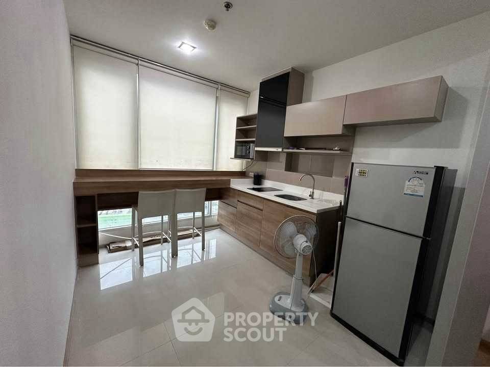 picture 1-BR Condo at RHYTHM Phahon-Ari near BTS Saphan Khwai (ID 2249735) - 3/8