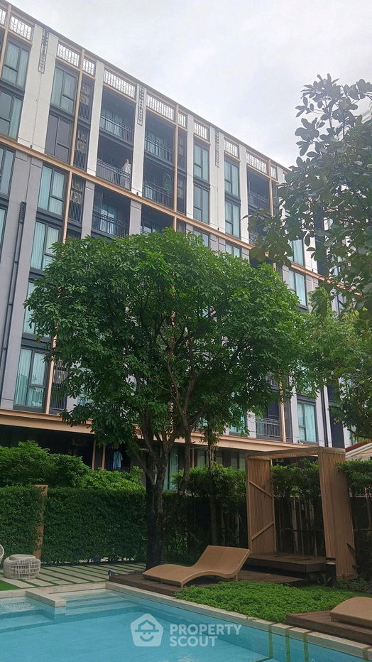 รูป คอนโด 1-ห้องนอน ที่ เวนิโอ สุขุมวิท 10 ใกล้ BTS อโศก (ID 2255117) - รูปที่ 19/21