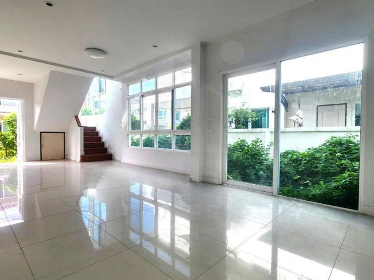 picture 📌 Urgent‼️ Beautiful house for sale, ready to move in, prime location, special price, Supalai Park Ville Pinklao - Kanchana - 2/9