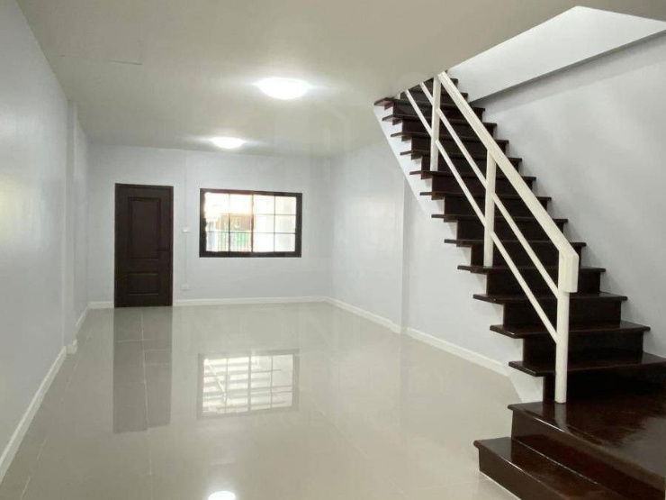 picture 🔥Hot​Deal​‼️For Sale at Baan Sathaporn Rangsit - 6/13