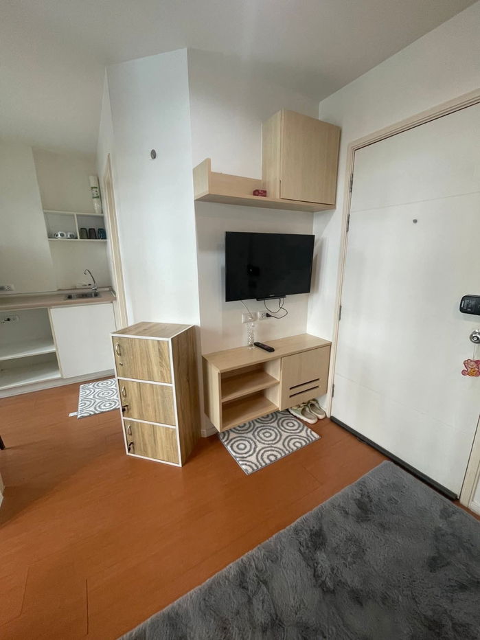 picture  🏖️ For Rent: LUMPINI JOMTIEN – Balcony next to the Pool, ( welcome: 3 months) - 5/14