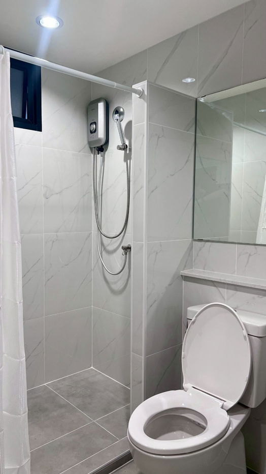 picture Ploen Ploen GEN WIDE Rangsit - Khlong Luang   Condo For Rent / Line : @mintocondo - 4/9