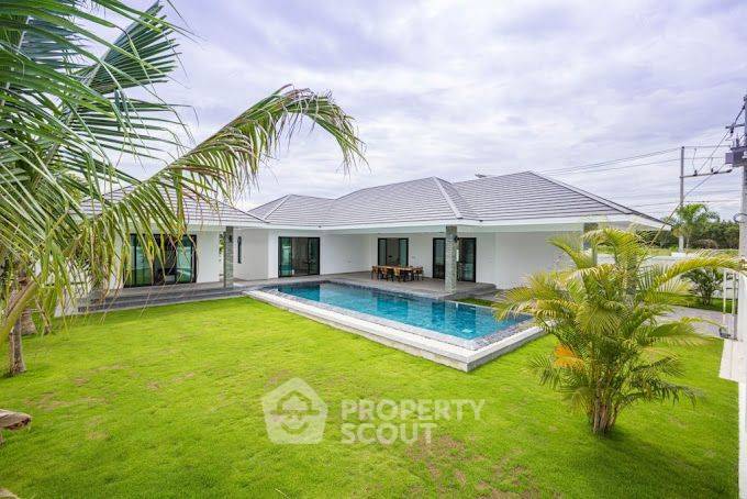 picture 4-BR Villa at Highland Villas 3 in Hin Lek Fai (ID 1564828) - 1/8