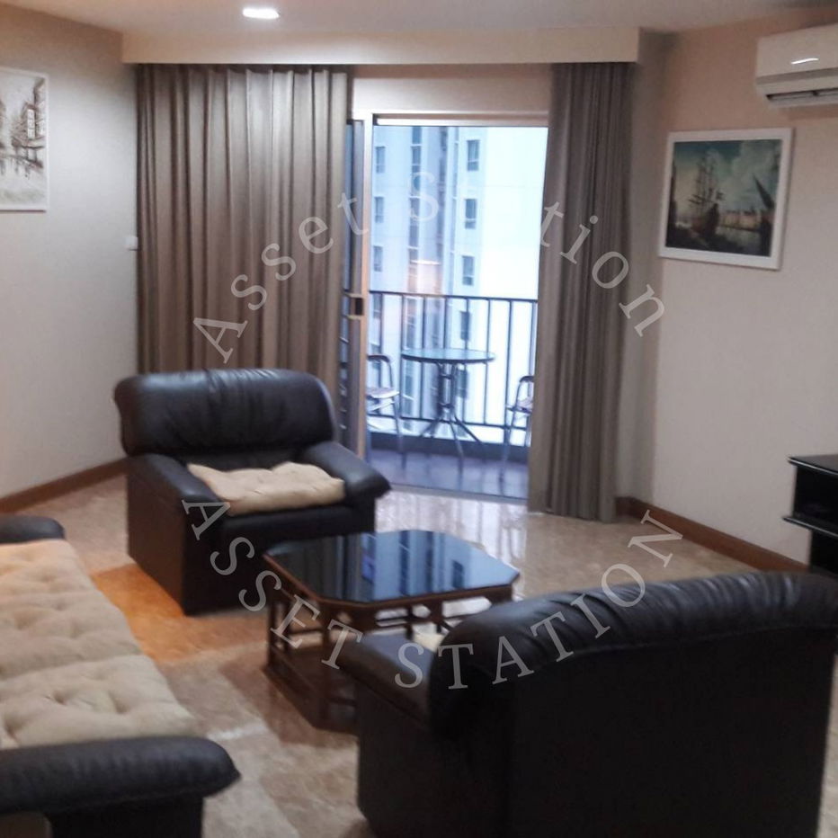 รูป 🔥New Available | Belle Grand Rama 9 MRT Rama 9 🔥 - รูปที่ 3/10