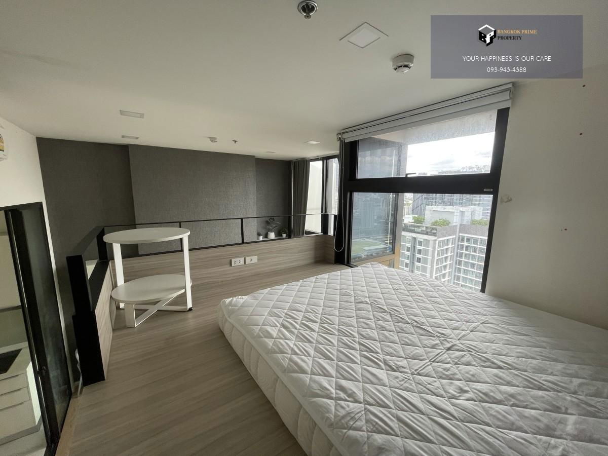 picture Chewathai Residence Asoke | 🚝Near BTS,MRT Rama 9 #2025081511365 - 1/5