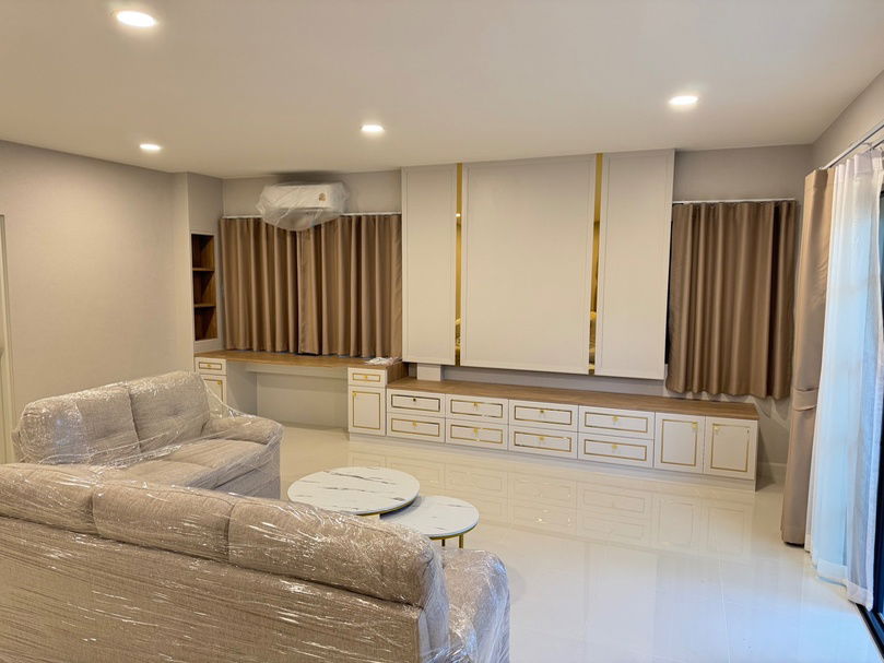 picture 📍 Centro Bangna Phase 2 – Prime location near Mega Bangna and Central Bangna - 5/14