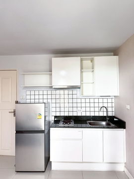 #st19783 ให้เช่า  Swift Condo ABAC Bangna 