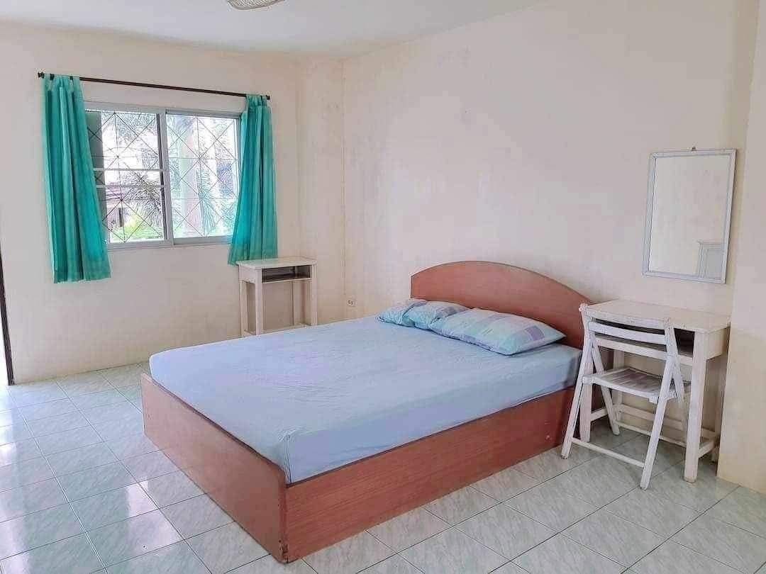 picture Apartment business for rent, 15 rooms, in the heart of Pattaya City, Soi 3 - 8/11