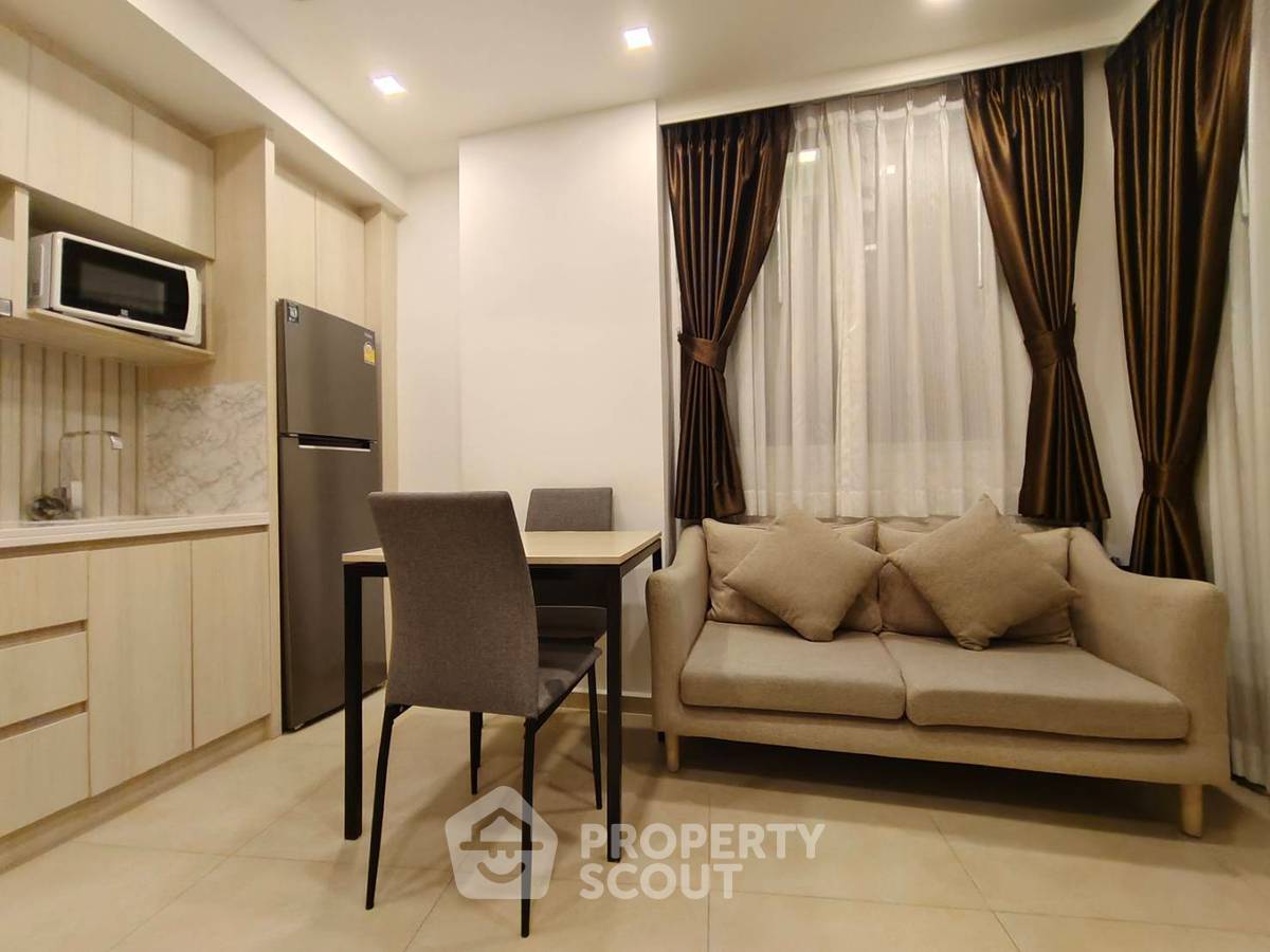 picture 1-BR Condo at Olympus City Garden close to Pattaya South (ID 2255010) - 1/14