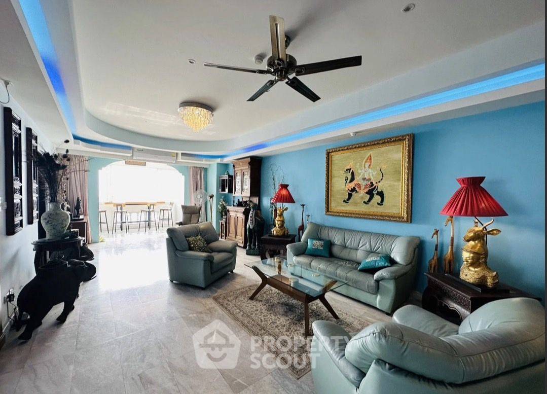 picture 2-BR Condo at Jomtien Complex Condotel close to Jomtien Beach (ID 2256323) - 2/30