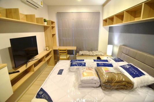รูป Life Sukhumvit 48 ( Code: S-L 126 ) - รูปที่ 7/32
