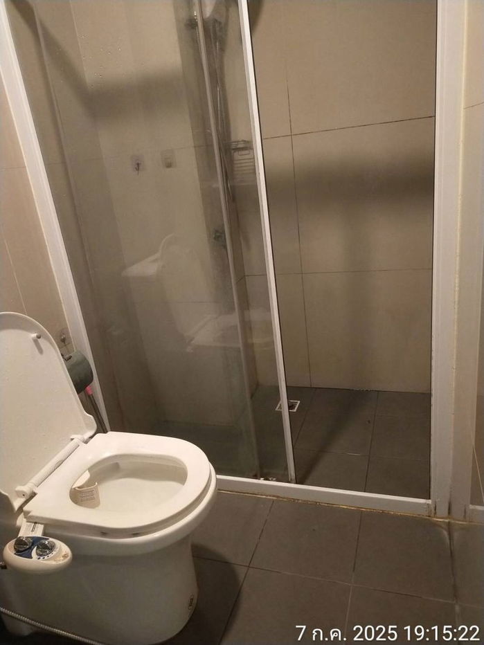 picture For Sales The Indeed Condo Amata Unit 555/393 - 3/3