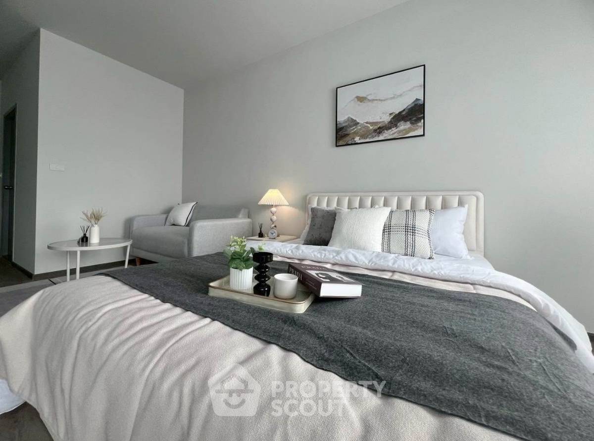 picture 1-BR Condo at Rich Point @ BTS Wutthakat near BTS Wutthakat (ID 2256032) - 1/11