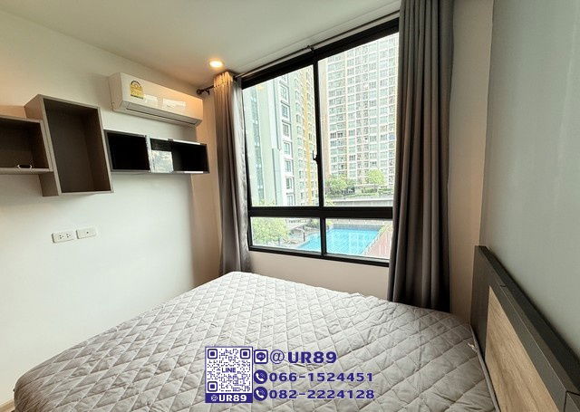 picture 💙 Hot Price 💙 For Rent Artemis Sukhumvit 77 - 12/17