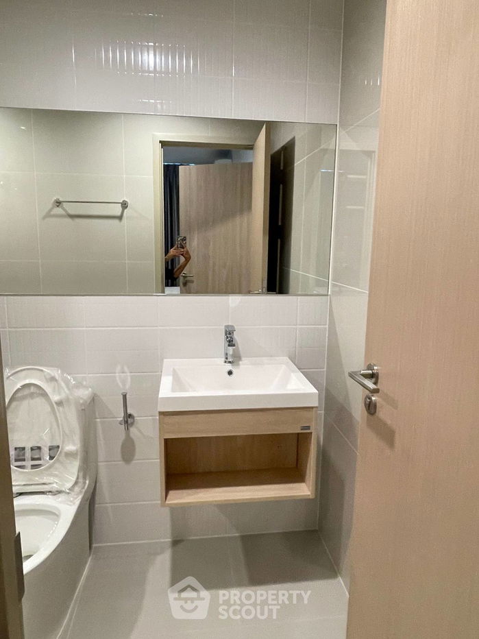 รูป คอนโด 1-ห้องนอน ที่ นิว เมกา พลัส บางนา ใน บางแก้ว (ID 2256165) - รูปที่ 4/12