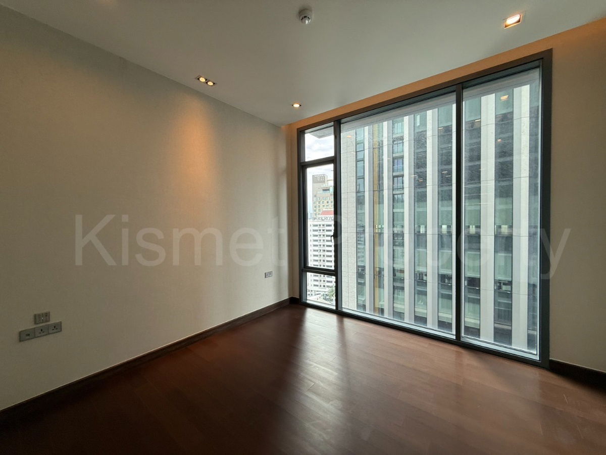picture 🔥 Q1 Sukhumvit - 2 Bedrooms for Selling price 20MB 🔥 - 10/13