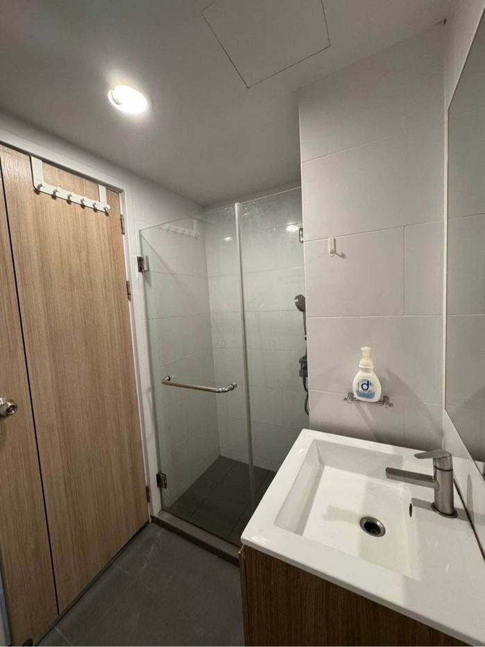 รูป 🔷️🔥 FOR RENT  🌃 The Excel Groove Lasalle 52 — คอนโด Low-rise ใกล้ BTS แบริ่ง 🚆 #JA-029 - รูปที่ 8/8