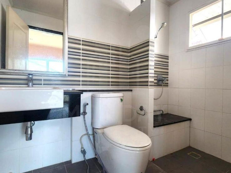 picture 📌 Urgent‼️ Beautiful house for sale, ready to move in, prime location, special price, Supalai Park Ville Pinklao - Kanchana - 9/9