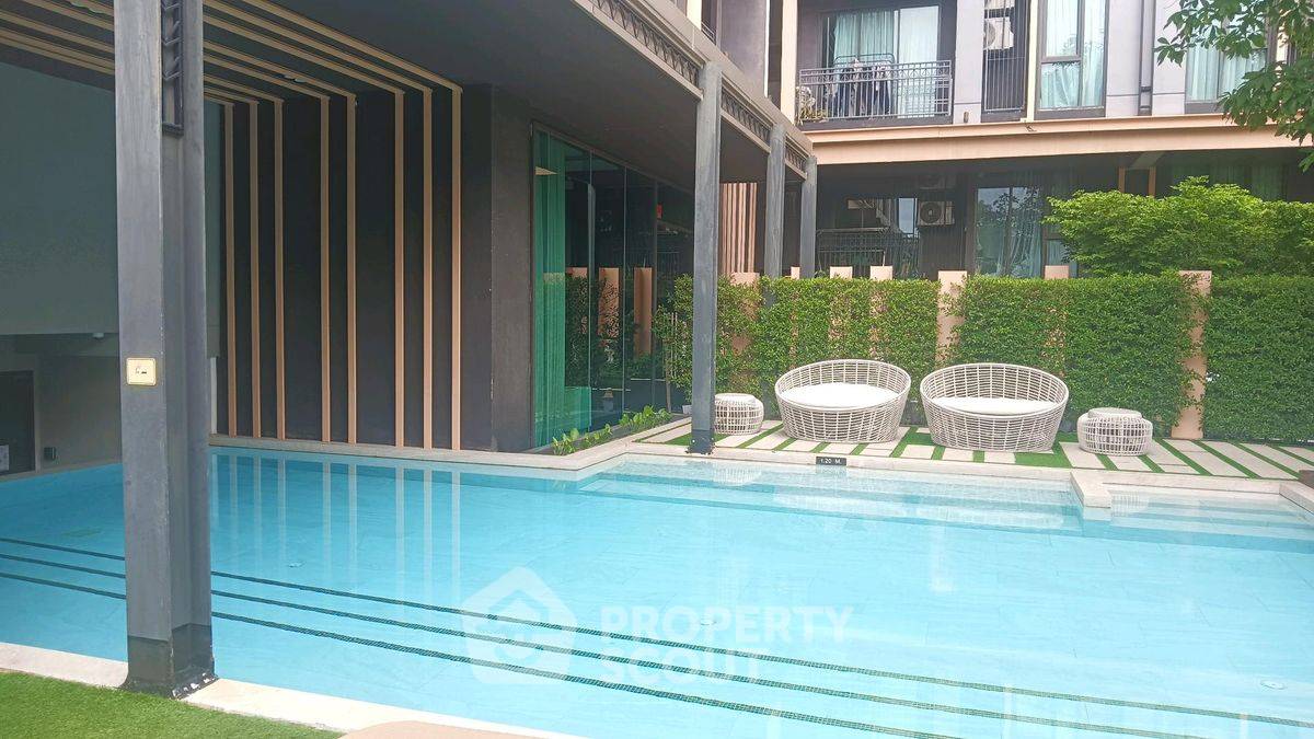 รูป คอนโด 1-ห้องนอน ที่ เวนิโอ สุขุมวิท 10 ใกล้ BTS อโศก (ID 2255117) - รูปที่ 18/21