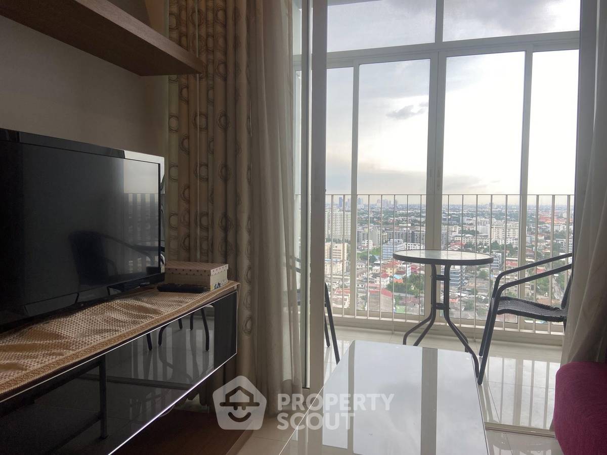 รูป คอนโด 2-ห้องนอน ที่ ไอดีโอ เวิร์ฟ สุขุมวิท ใกล้ BTS อ่อนนุช (ID 2256033) - รูปที่ 5/12