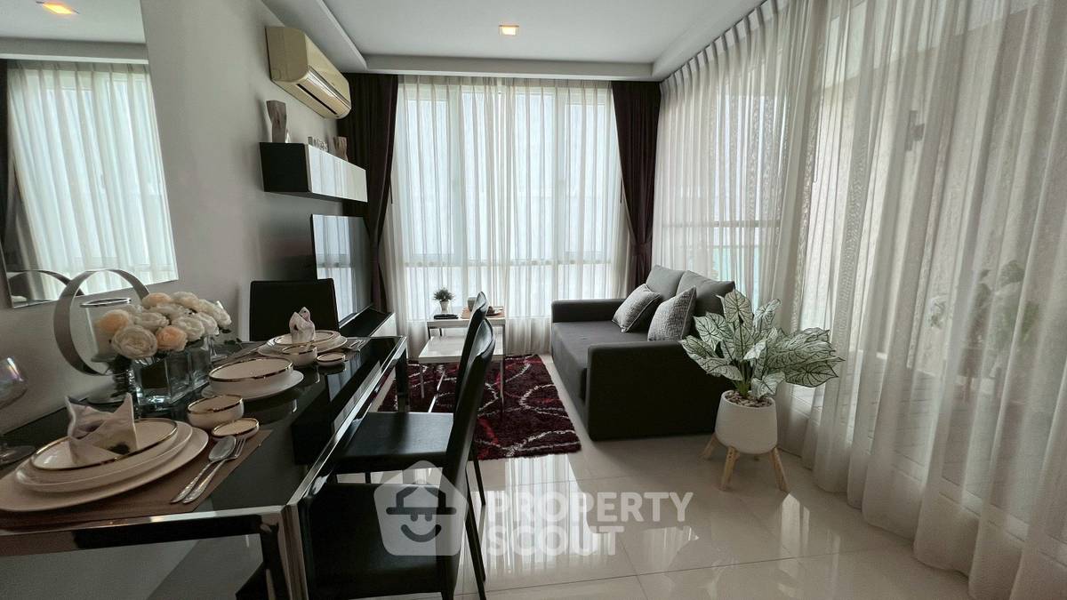 รูป คอนโด 2-ห้องนอน ที่ เบเวอรี่ 33 ใกล้ BTS พร้อมพงษ์ (ID 2255114) - รูปที่ 4/23