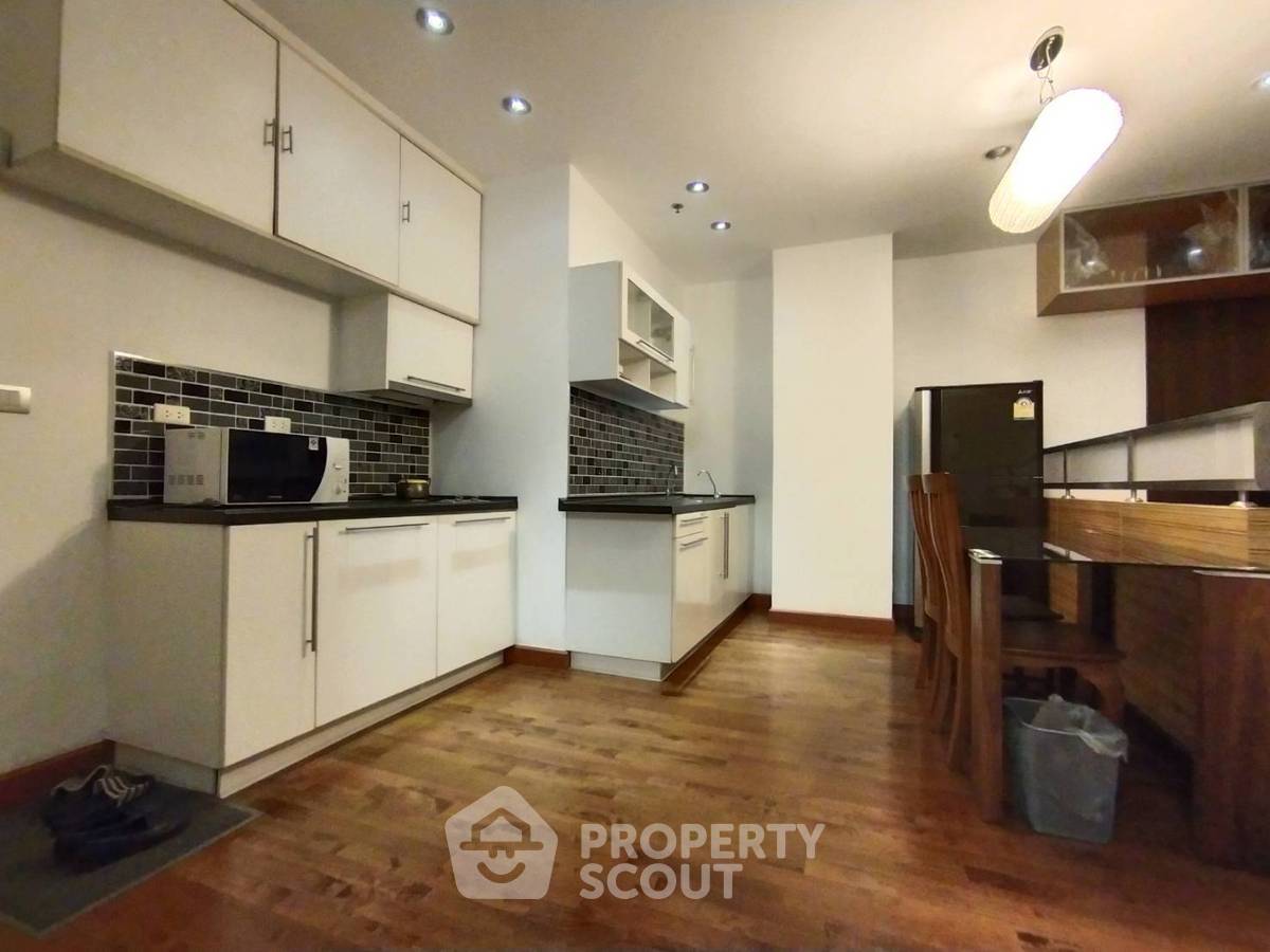 picture 1-BR Condo at The Master Centrium Asoke-Sukhumvit near MRT Sukhumvit (ID 2256423) - 3/10