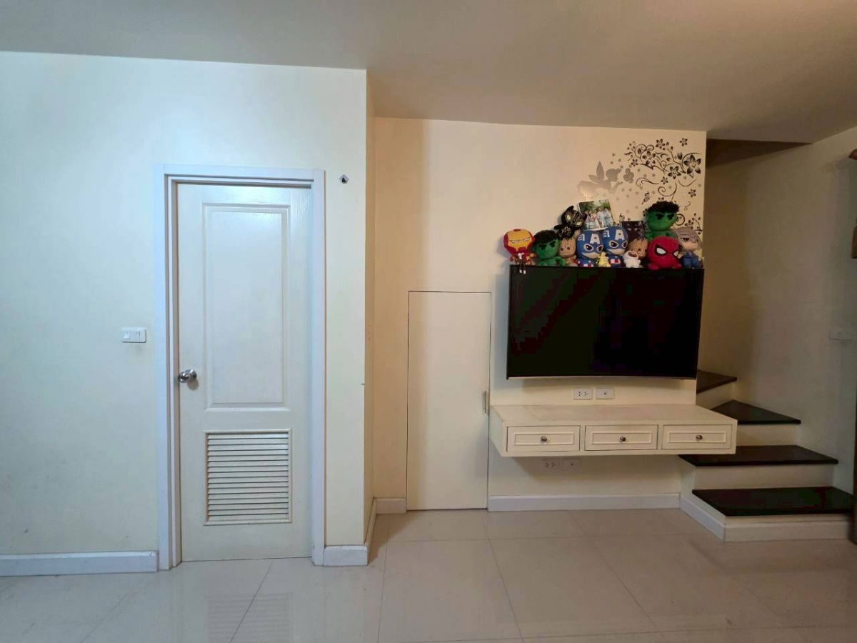 picture Townhome For rent @Samutprakarn - 12/43