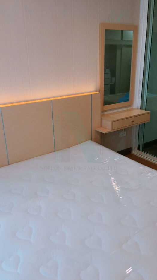 picture For Sell Condo REGENT HOME 27 BANGSON Building D, Floor 15,1 bed room, Room size 28 sqm - 6/8