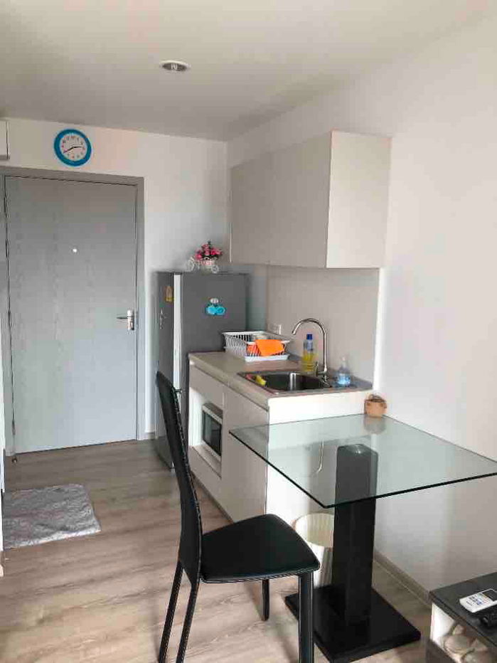 picture 💥 For Rent: Chewathai Phetkasem 27 – Prime Location Next to BTS/MRT Bang Wa 💥 - 3/6